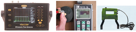 NDT Calibration